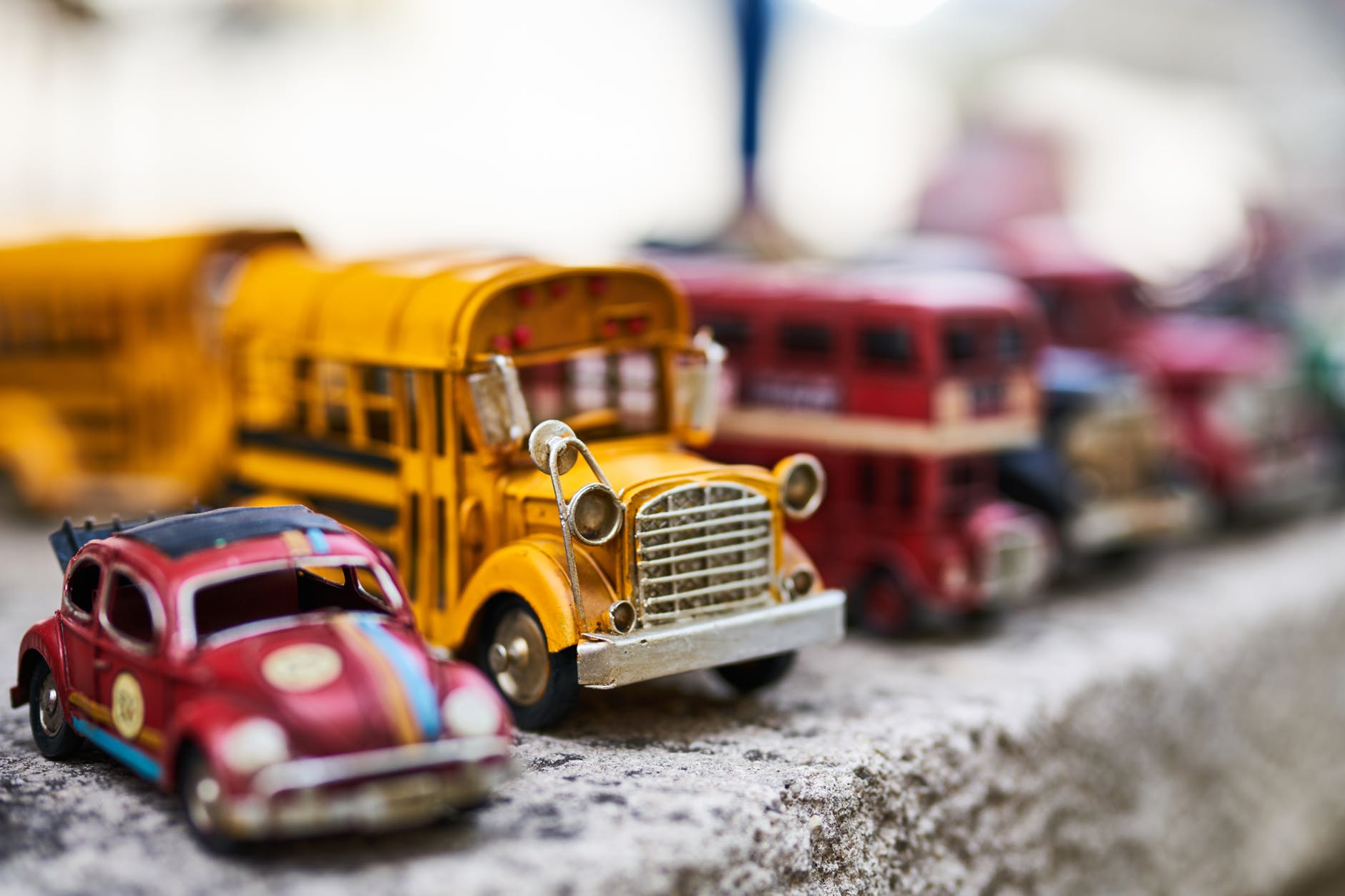 London Duck Tours