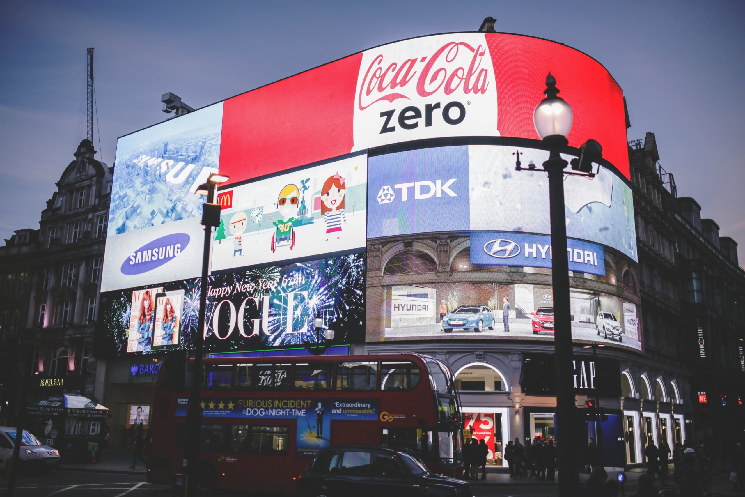City Tour London